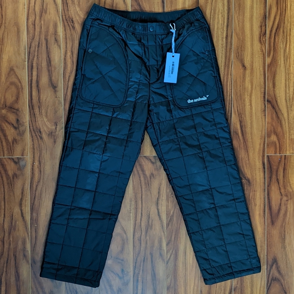 The Arrivals HAELO Space Pack Pant